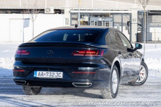 Volkswagen Arteon 2.0 TDI R-line, 140kW (2 2018