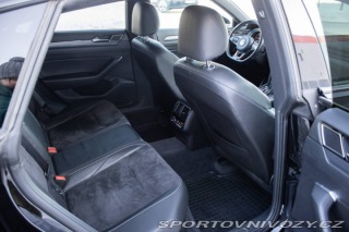 Volkswagen Arteon 2.0 TDI R-line, 140kW (2 2018