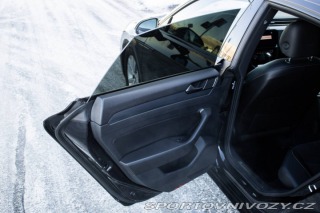 Volkswagen Arteon 2.0 TDI R-line, 140kW (2 2018