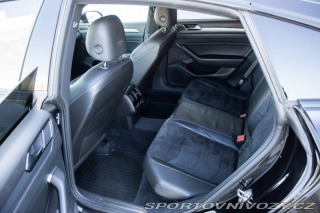 Volkswagen Arteon 2.0 TDI R-line, 140kW (2 2018