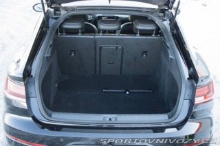 Volkswagen Arteon 2.0 TDI R-line, 140kW (2 2018