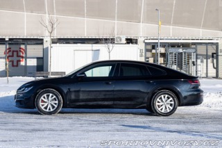 Volkswagen Arteon 2.0 TDI R-line, 140kW (2 2018