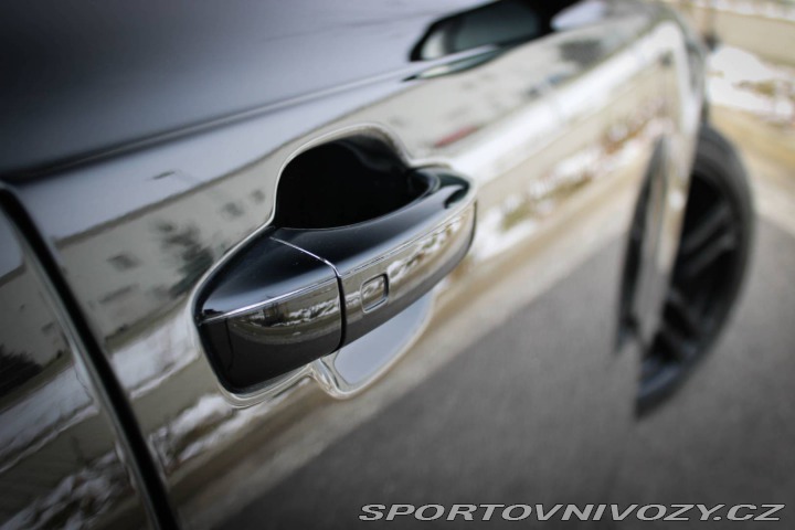 Audi A7 3,0 TDI 235kw Quattro / 2015