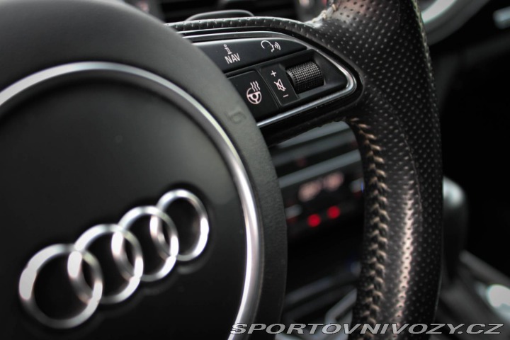 Audi A7 3,0 TDI 235kw Quattro / 2015