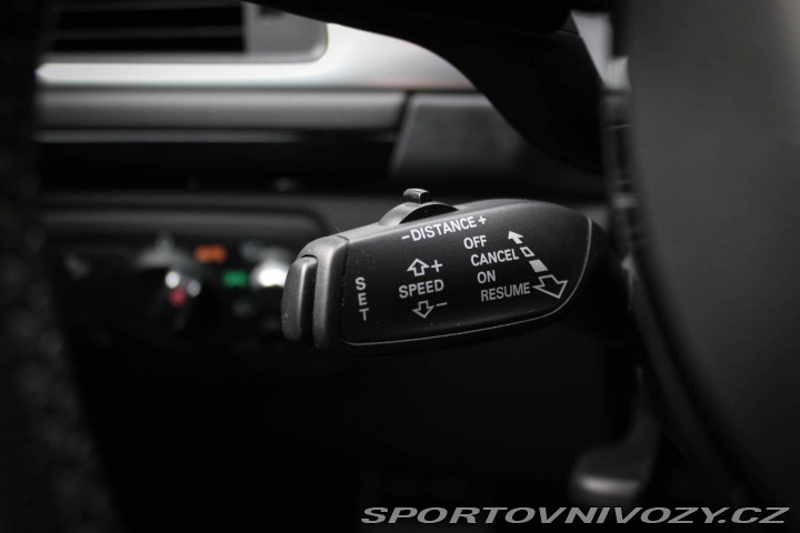 Audi A7 3,0 TDI 235kw Quattro / 2015