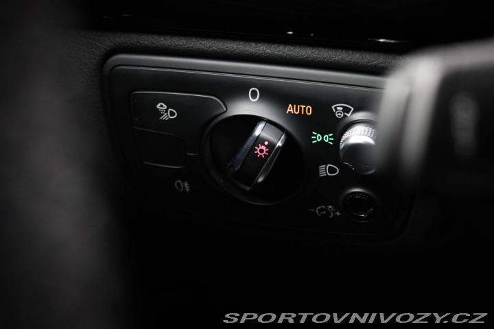 Audi A7 3,0 TDI 235kw Quattro / 2015