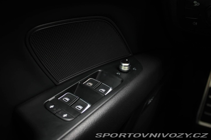 Audi A7 3,0 TDI 235kw Quattro / 2015