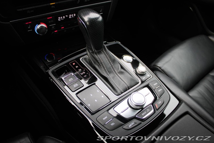 Audi A7 3,0 TDI 235kw Quattro / 2015