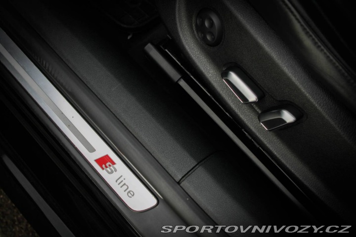 Audi A7 3,0 TDI 235kw Quattro / 2015