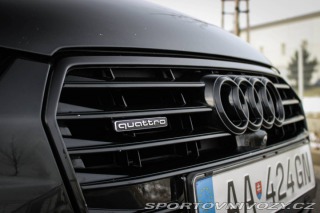 Audi A7 3,0 TDI 235kw Quattro / 2015