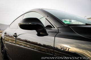 Audi A7 3,0 TDI 235kw Quattro / 2015