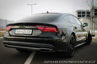 Audi A7 3,0 TDI 235kw Quattro / 2015