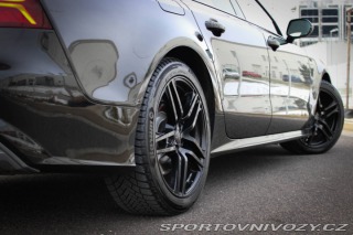 Audi A7 3,0 TDI 235kw Quattro / 2015