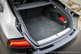 Audi A7 3,0 TDI 235kw Quattro / 2015