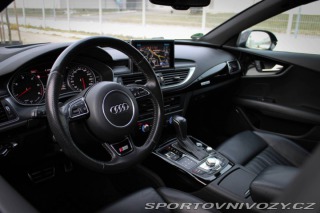 Audi A7 3,0 TDI 235kw Quattro / 2015
