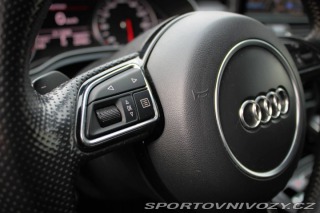 Audi A7 3,0 TDI 235kw Quattro / 2015