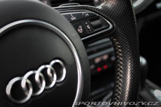 Audi A7 3,0 TDI 235kw Quattro / 2015