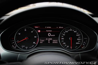 Audi A7 3,0 TDI 235kw Quattro / 2015