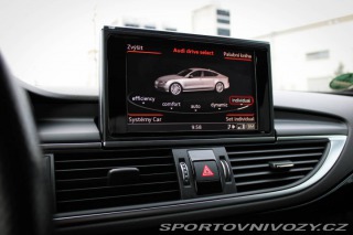 Audi A7 3,0 TDI 235kw Quattro / 2015