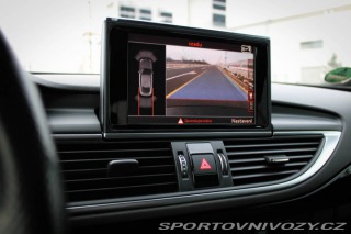 Audi A7 3,0 TDI 235kw Quattro / 2015