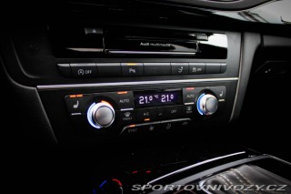 Audi A7 3,0 TDI 235kw Quattro / 2015