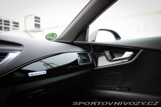 Audi A7 3,0 TDI 235kw Quattro / 2015