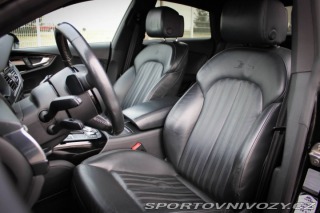 Audi A7 3,0 TDI 235kw Quattro / 2015