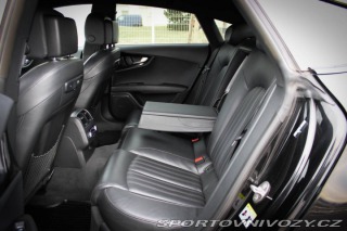 Audi A7 3,0 TDI 235kw Quattro / 2015