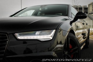 Audi A7 3,0 TDI 235kw Quattro / 2015