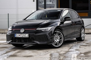 Volkswagen Golf 2.0 TSI 245k GTI DSG