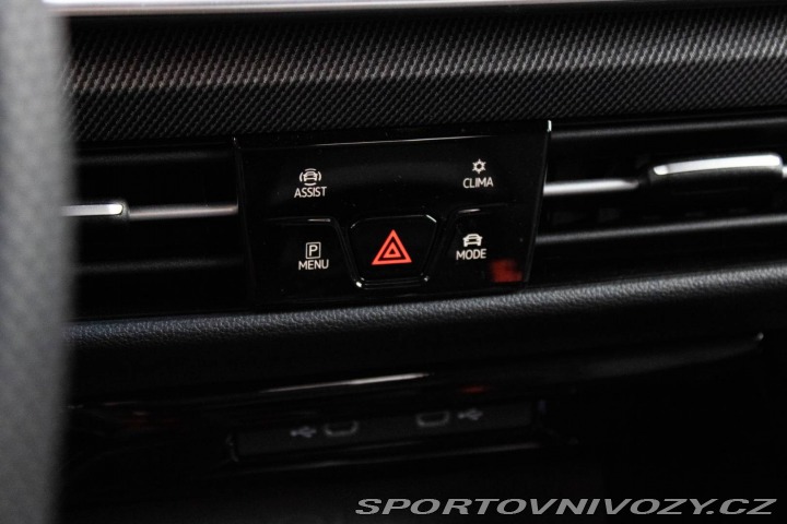 Volkswagen Golf 2.0 TSI 245k GTI DSG 2024