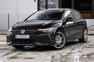 Volkswagen Golf 2.0 TSI 245k GTI DSG 2024