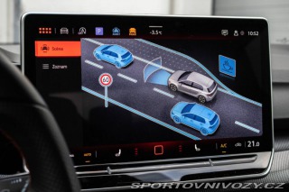 Volkswagen Golf 2.0 TSI 245k GTI DSG 2024