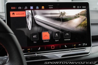 Volkswagen Golf 2.0 TSI 245k GTI DSG 2024