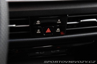 Volkswagen Golf 2.0 TSI 245k GTI DSG 2024