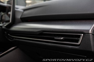 Volkswagen Golf 2.0 TSI 245k GTI DSG 2024