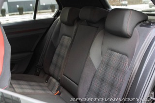 Volkswagen Golf 2.0 TSI 245k GTI DSG 2024