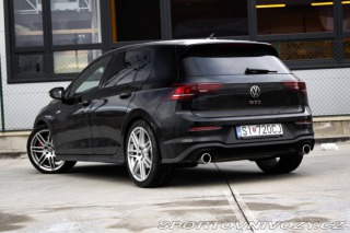 Volkswagen Golf 2.0 TSI 245k GTI DSG 2024