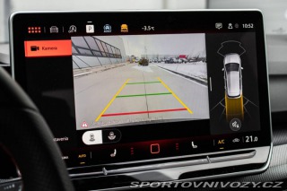 Volkswagen Golf 2.0 TSI 245k GTI DSG 2024