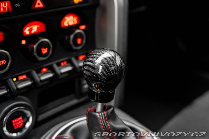 Toyota GT86 2.0l Boxer D-4S Premium 2013