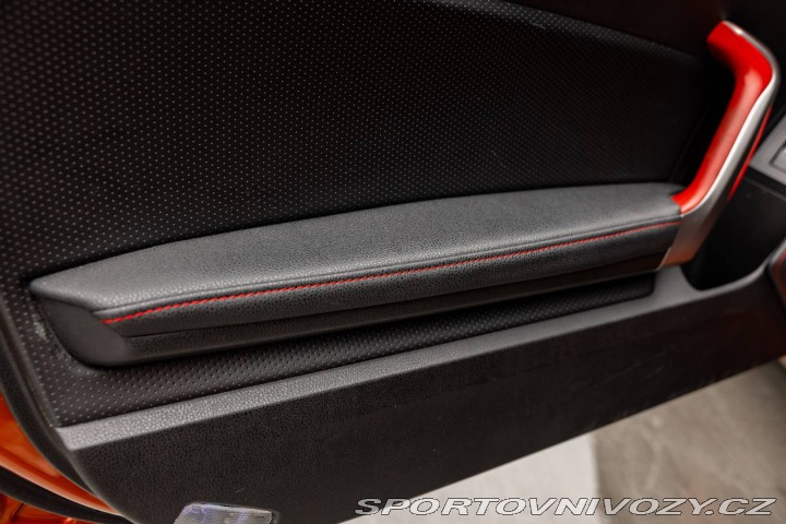 Toyota GT86 2.0l Boxer D-4S Premium 2013