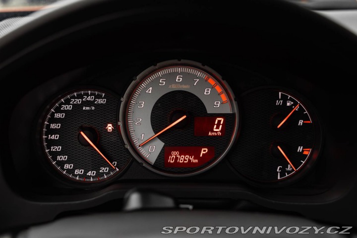 Toyota GT86 2.0l Boxer D-4S Premium 2013