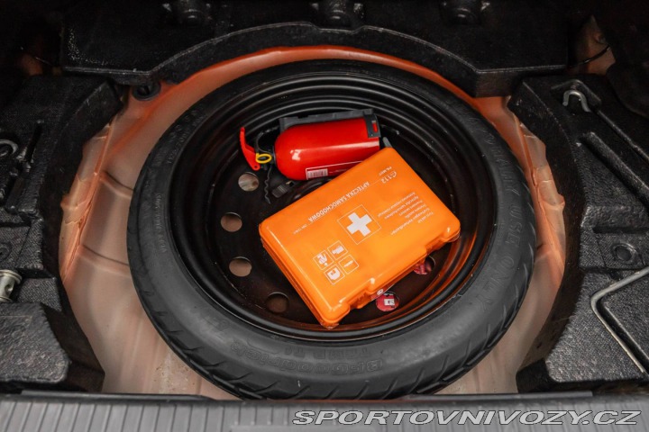 Toyota GT86 2.0l Boxer D-4S Premium 2013