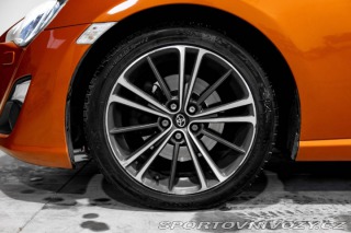 Toyota GT86 2.0l Boxer D-4S Premium 2013