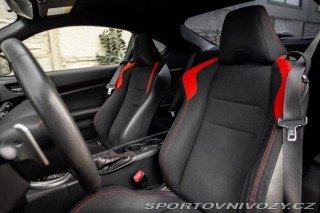 Toyota GT86 2.0l Boxer D-4S Premium 2013