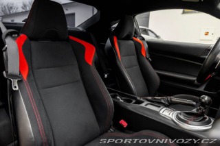 Toyota GT86 2.0l Boxer D-4S Premium 2013