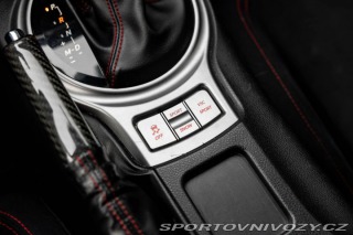 Toyota GT86 2.0l Boxer D-4S Premium 2013