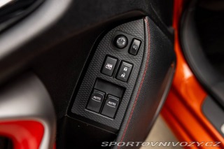 Toyota GT86 2.0l Boxer D-4S Premium 2013