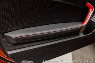 Toyota GT86 2.0l Boxer D-4S Premium 2013