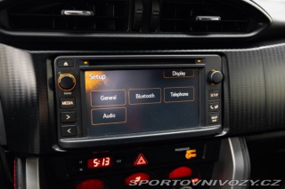 Toyota GT86 2.0l Boxer D-4S Premium 2013